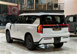 نیسان پاترۆل